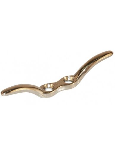 Virvės kablys 110 mm Virvės kablys 110 mm