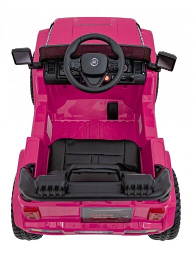 Visureigis MOUNTAIN Pink 8 Visureigis MOUNTAIN Pink 8