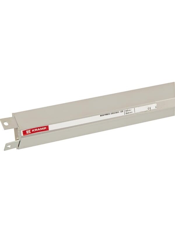 Vidaus apšvietimas LED, 11,25 W, 990 lm, trikampis, 24 V, 782x18 mm, Kramp 2 Vidaus apšvietimas LED, 11,25 W, 990 lm, trikampis, 24 V, 782x18 mm, Kramp 2