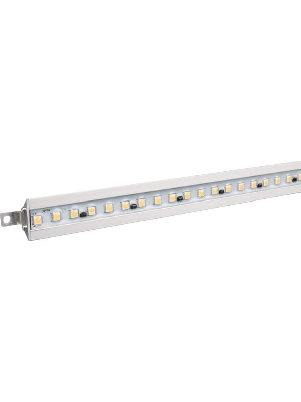 Vidaus apšvietimas LED, 11,25W, 990lm, trikampis, 12V, 782x18mm, Kramp 1
