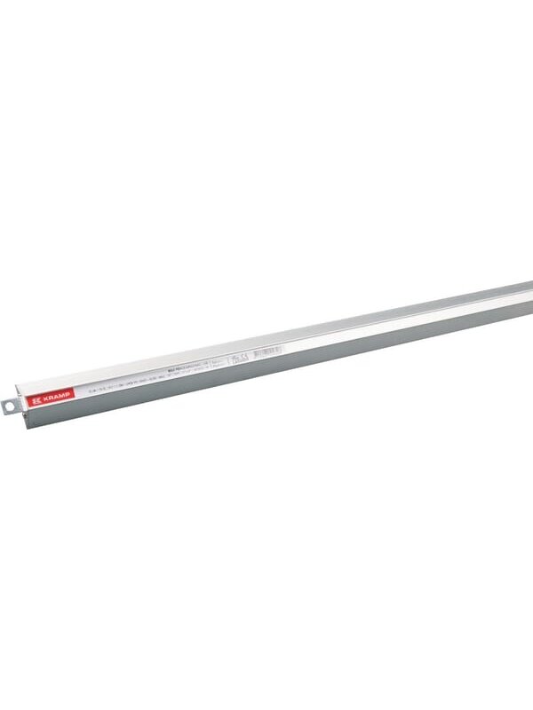 Vidaus apšvietimas LED, 11,25W, 990lm, trikampis, 12V, 782x18mm, Kramp 2 Vidaus apšvietimas LED, 11,25W, 990lm, trikampis, 12V, 782x18mm, Kramp 2