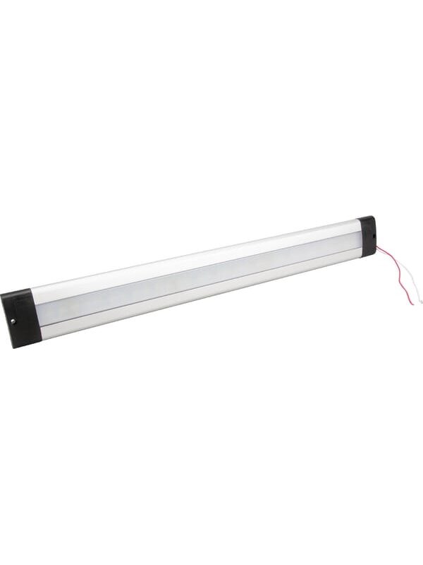 Vidaus apšvietimas LED, 1130lm, stačiakampio formos, 12/24V, baltas, tvirtinamas varžtais, 450x32 LED, Britax Vidaus apšvietimas LED, 1130lm, stačiakampio formos, 12/24V, baltas, tvirtinamas varžtais, 450x32 LED, Britax
