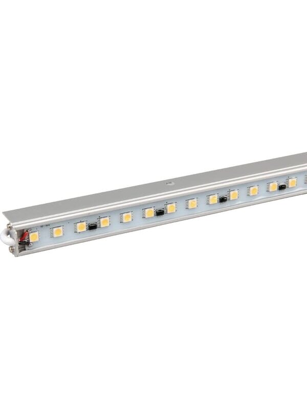 Vidaus apšvietimas LED, 15W, 1320lm, stačiakampis, 12V, 1000x24mm, Kramp 1 Vidaus apšvietimas LED, 15W, 1320lm, stačiakampis, 12V, 1000x24mm, Kramp 1