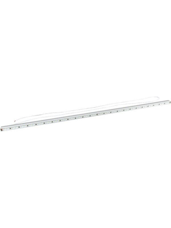 Vidaus apšvietimas LED, 15W, 1320lm, stačiakampis, 12V, 1000x24mm, Kramp