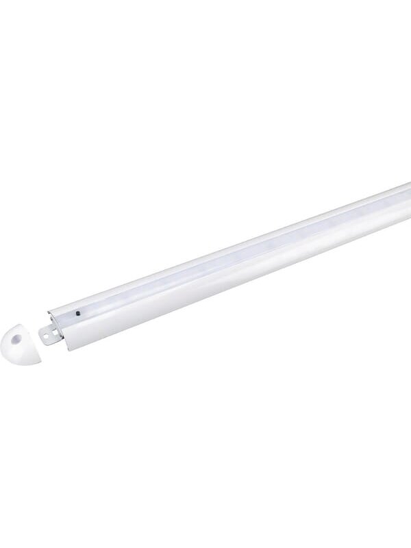 Vidaus apšvietimas LED, 22W, 2100lm, apvalus, 12V, 1035x15mm, Kramp 1 Vidaus apšvietimas LED, 22W, 2100lm, apvalus, 12V, 1035x15mm, Kramp 1