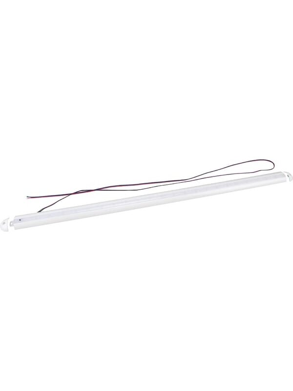 Vidaus apšvietimas LED, 22W, 2100lm, apvalus, 12V, 1035x15mm, Kramp Vidaus apšvietimas LED, 22W, 2100lm, apvalus, 12V, 1035x15mm, Kramp