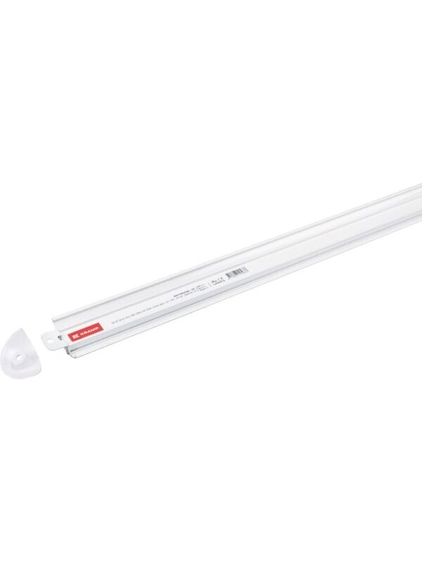 Vidaus apšvietimas LED, 22W, 2100lm, apvalus, 24V, 1035x15,5x50mm, Kramp 2