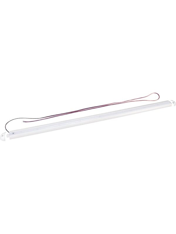 Vidaus apšvietimas LED, 22W, 2100lm, apvalus, 24V, 1035x15,5x50mm, Kramp Vidaus apšvietimas LED, 22W, 2100lm, apvalus, 24V, 1035x15,5x50mm, Kramp