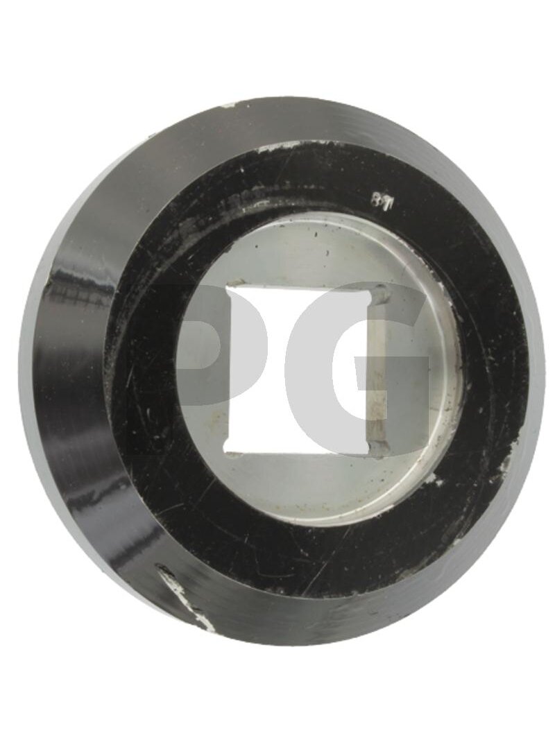 Vidinis flanšas Ø = 138 mm Vidinis flanšas Ø = 138 mm
