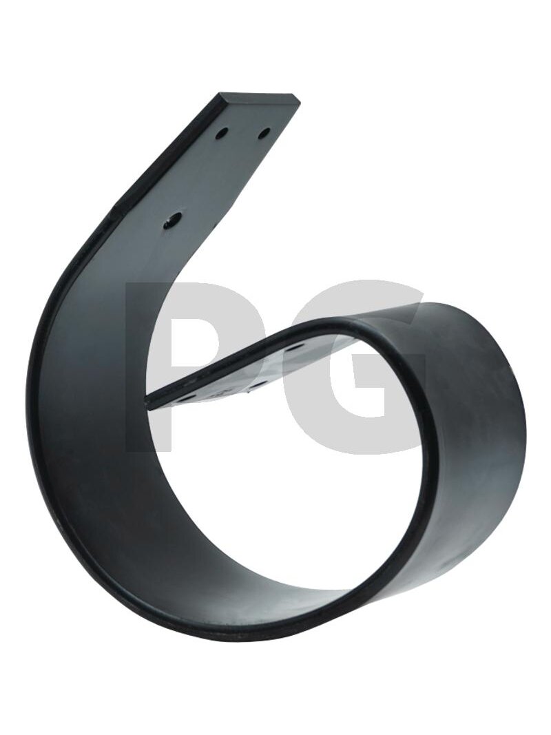 Viršutinė spyruoklė   150x12 150 x 12 mm, suitable for 180101.17598