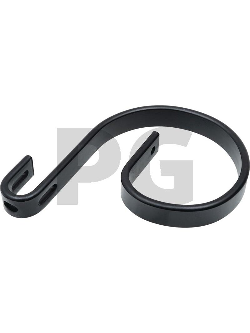 Viršutinė spyruoklė 40 x 12 mm Viršutinė spyruoklė 40 x 12 mm