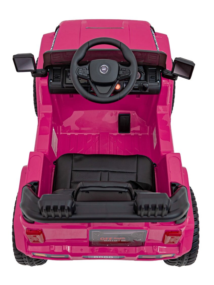 Visureigis MOUNTAIN Pink 8 Visureigis MOUNTAIN Pink 8