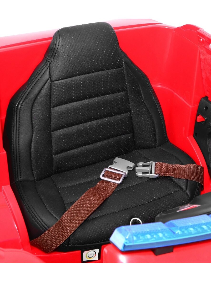 Visureigis Lenkija Ugniagesių automobilis 4