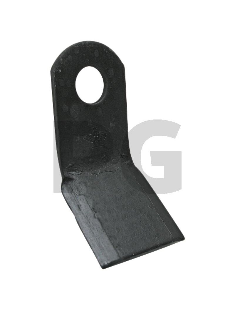 Y-Peilis 140 x 60 x 6 mm Y-Peilis 140 x 60 x 6 mm