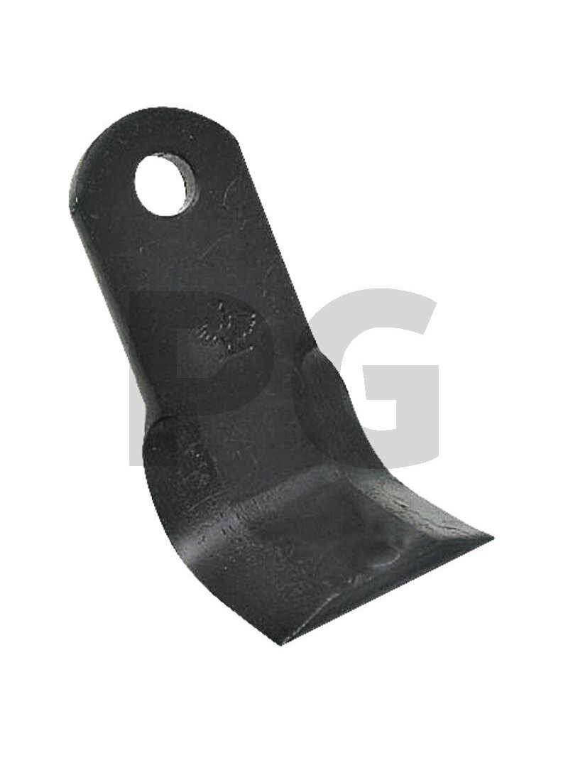 Y-Peilis Thickness 8 mm Y-Peilis Thickness 8 mm