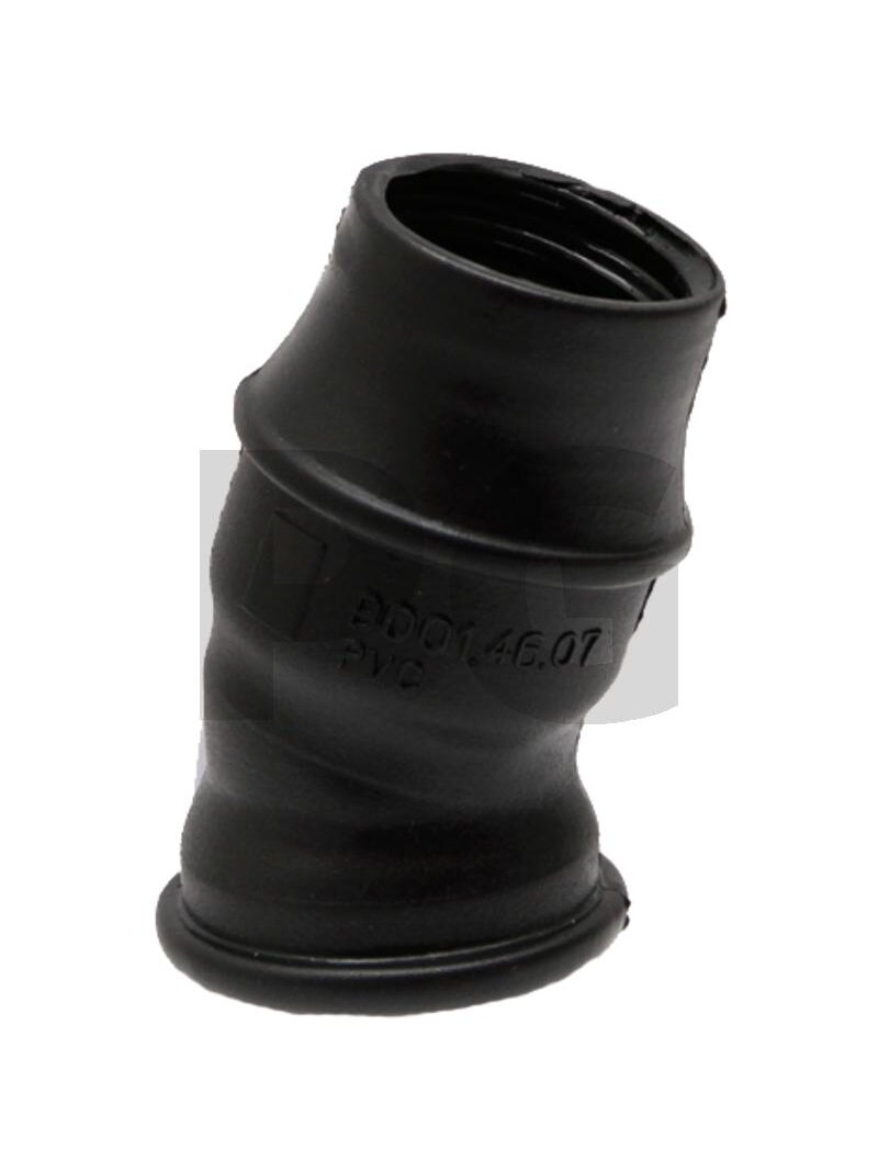 Žarnos jungtis 20° For mounting hose - seed pipe Žarnos jungtis 20° For mounting hose - seed pipe