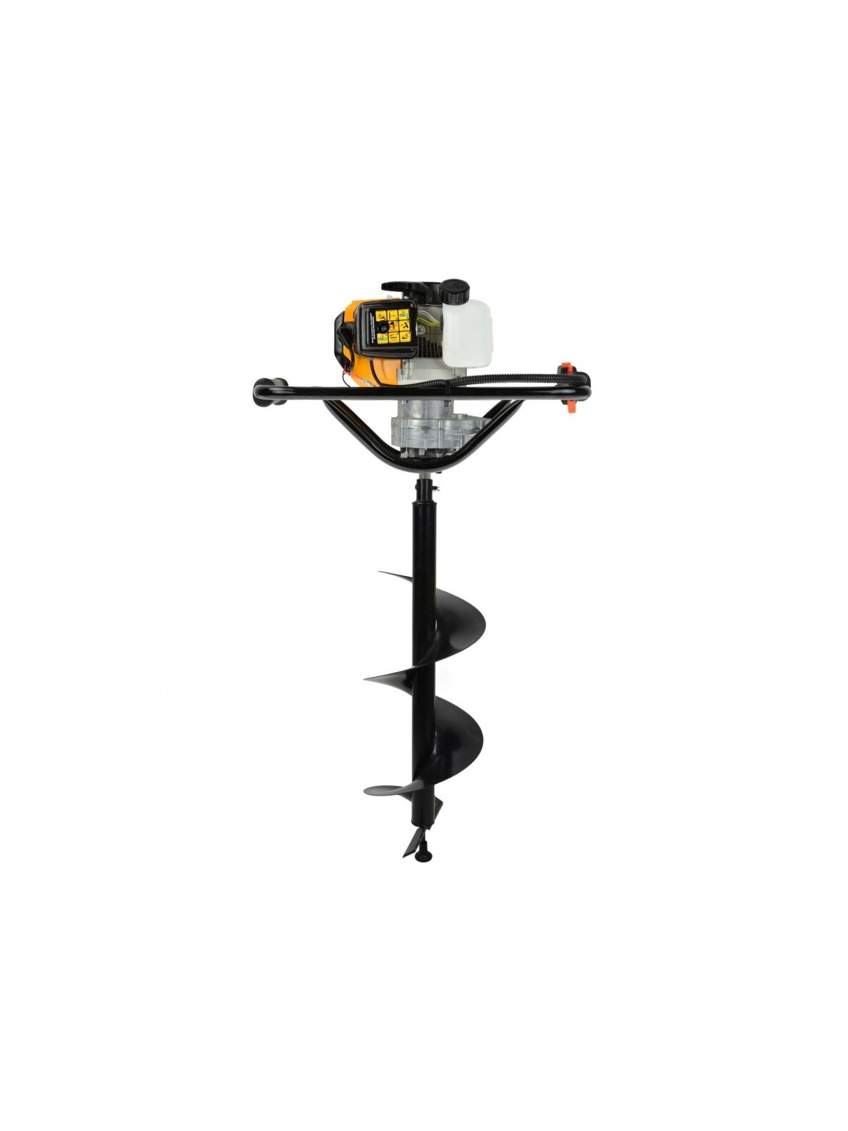 Žemės grąžtas 25cm Žemės grąžtas 25cm
