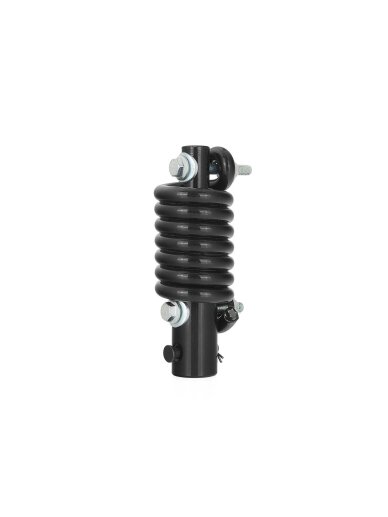 Žemės grąžto amortizatorius 210/20 mm Žemės grąžto amortizatorius 210/20 mm