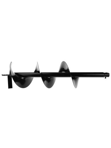 Žemės grąžto antgalis 200 × 800 mm Žemės grąžto antgalis 200 × 800 mm