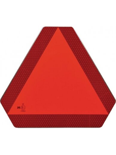 Ženklas ECE 6901 1,2 mm