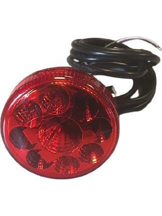 Žibintas Stop / galinis L15 LED, 12 V, raudonas Žibintas Stop / galinis L15 LED, 12 V, raudonas