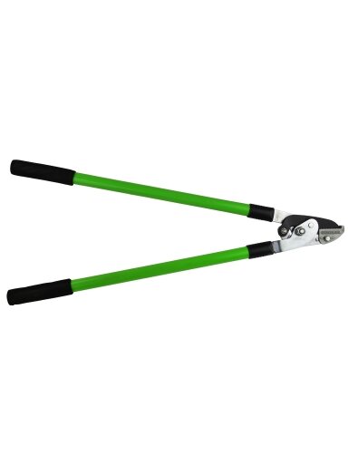 Žirklės su mažu priekalu 700 mm