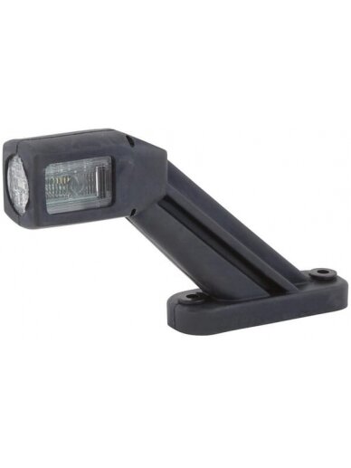 Žibintas LH LED, 1.20W, 12/24V, tvirtinamas varžtais, 102x greitasis ryšys, 4 LED, Hella Žibintas LH LED, 1.20W, 12/24V, tvirtinamas varžtais, 102x greitasis ryšys, 4 LED, Hella