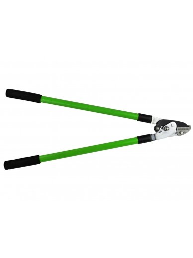 Žirklės su mažu priekalu 700 mm Žirklės su mažu priekalu 700 mm