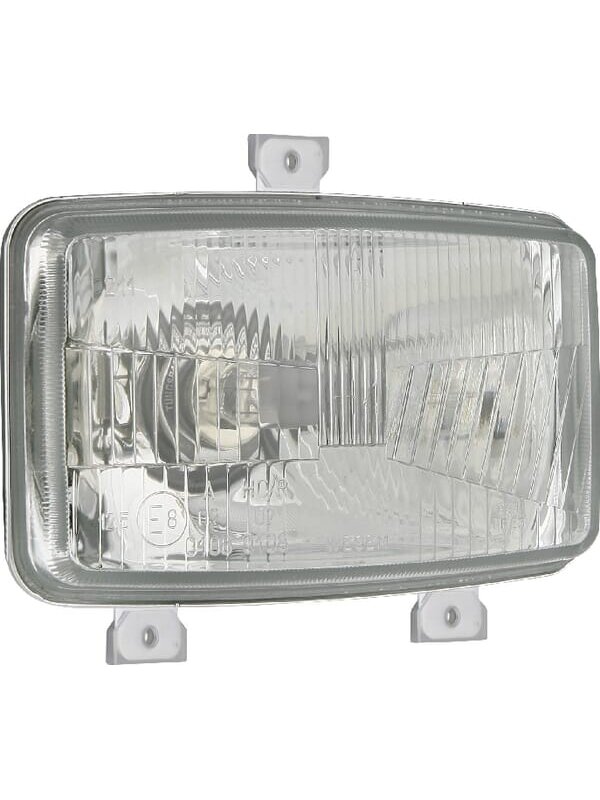 Žibintas halogeninis, stačiakampis, 12/24V, 156x93mm, Kramp Žibintas halogeninis, stačiakampis, 12/24V, 156x93mm, Kramp