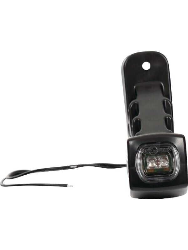 Žibintas LH LED, 12-24V, 114x135x37mm, Kramp 3 Žibintas LH LED, 12-24V, 114x135x37mm, Kramp 3