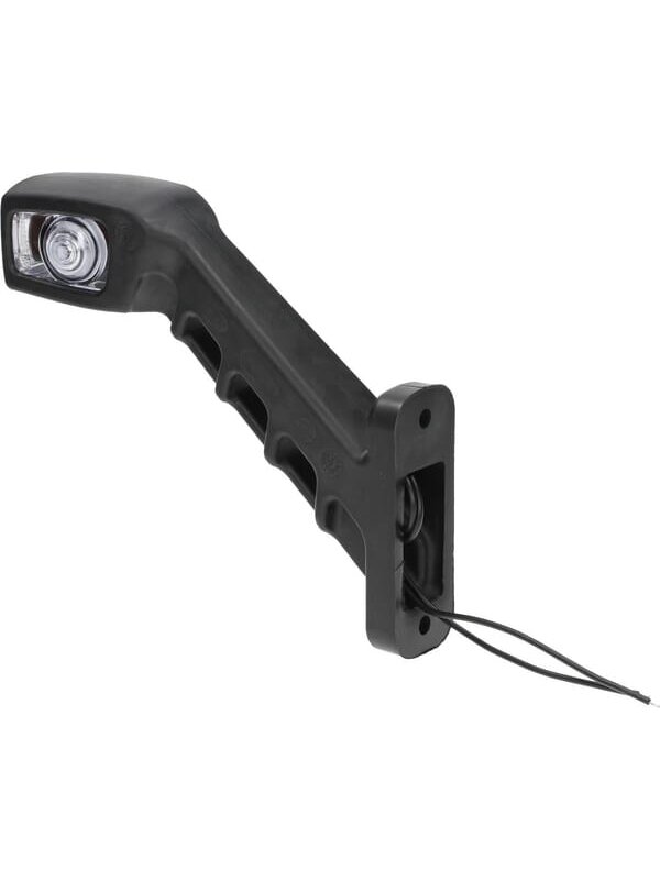 Žibintas RH LED, 12-24V, 165x187x37mm, Kramp 1 Žibintas RH LED, 12-24V, 165x187x37mm, Kramp 1