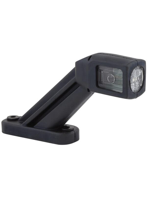 Žibintas RH LED, 1,20 W, 12/24 V, tvirtinamas varžtais, 102x greitasis ryšys, 4 LED, Hella Žibintas RH LED, 1,20 W, 12/24 V, tvirtinamas varžtais, 102x greitasis ryšys, 4 LED, Hella