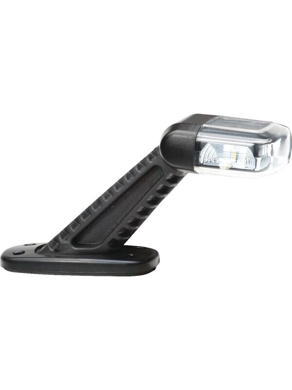 Žibintas RH LED, kvadratinis, 10/30 V, skaidrus, tvirtinamas varžtais, 190,2x61,5x103 mm, 8 LED, Hella ValueFit Žibintas RH LED, kvadratinis, 10/30 V, skaidrus, tvirtinamas varžtais, 190,2x61,5x103 mm, 8 LED, Hella ValueFit