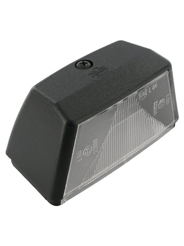 Žibinto gaubtas, skaidrus LH/RH/galinis Jokon
