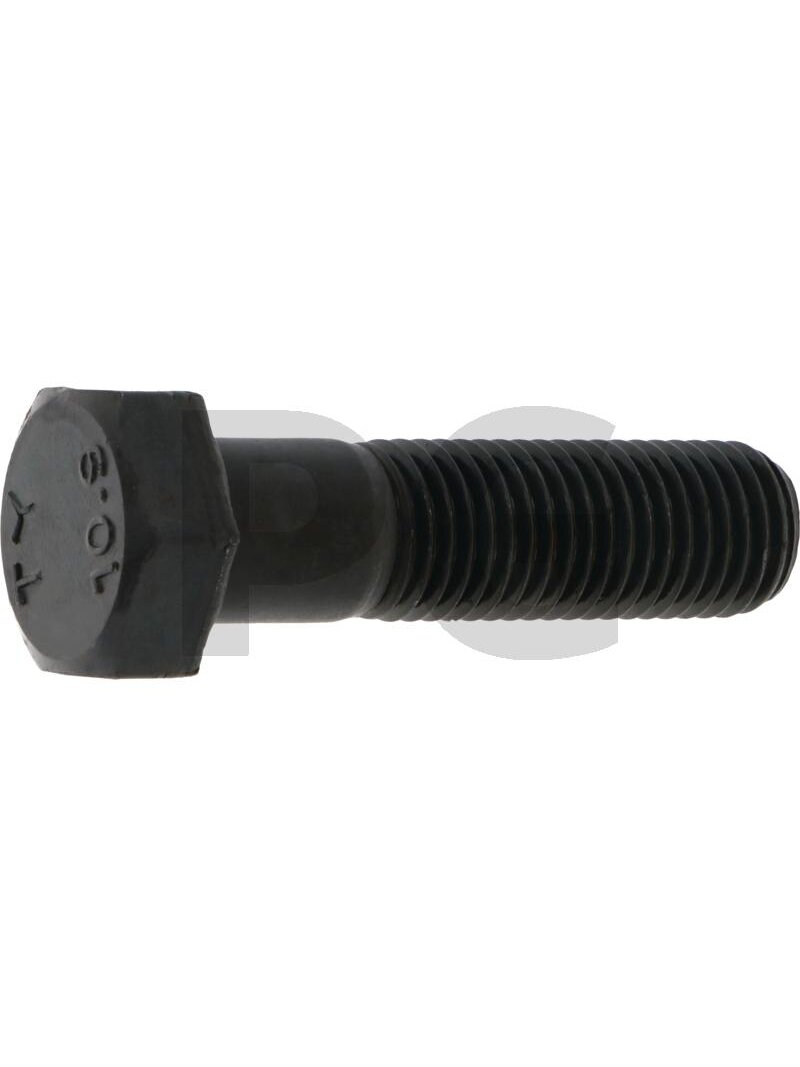 Žirklių varžtas M20 x 75 mm Žirklių varžtas M20 x 75 mm