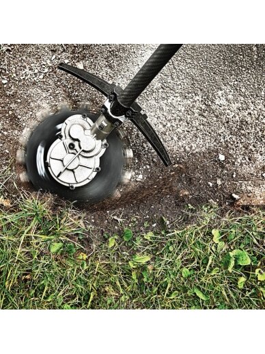 Žolės pjovimo priedas EGO Power+ Rotocut RTX2300 2 Žolės pjovimo priedas EGO Power+ Rotocut RTX2300 2