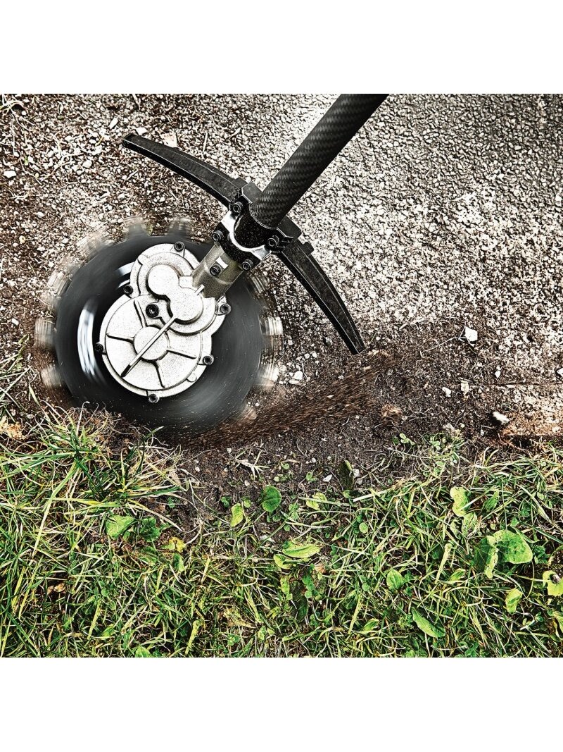 Žolės pjovimo priedas EGO Power+ Rotocut RTX2300 2 Žolės pjovimo priedas EGO Power+ Rotocut RTX2300 2