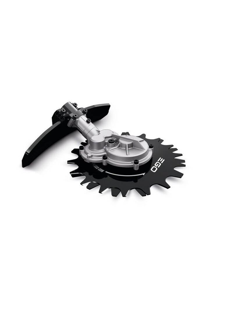 Žolės pjovimo priedas EGO Power+ Rotocut RTX2300 Žolės pjovimo priedas EGO Power+ Rotocut RTX2300
