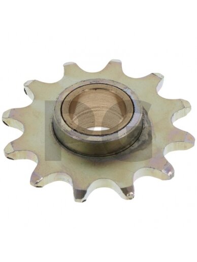 Žvaigždė 12 splines Žvaigždė 12 splines