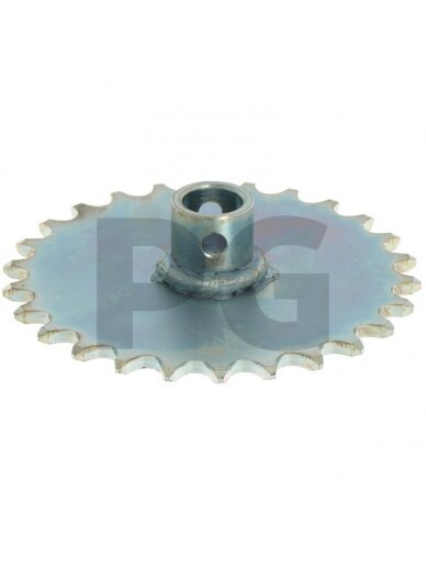 Žvaigždė 26 splines Žvaigždė 26 splines
