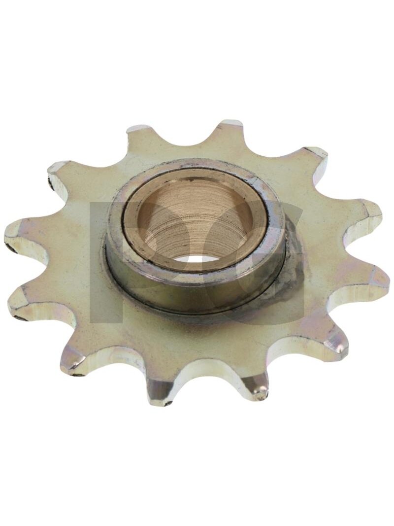 Žvaigždė 12 splines Žvaigždė 12 splines