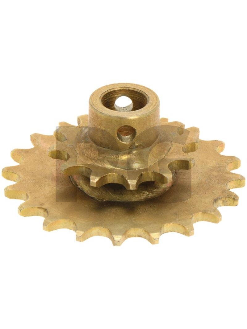 Žvaigždė 9654 (Micro) 12/24 splines Žvaigždė 9654 (Micro) 12/24 splines